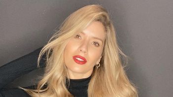 La reacción de Laurita Fernández cuando le preguntaron cuándo fue la última vez que tuvo sexo