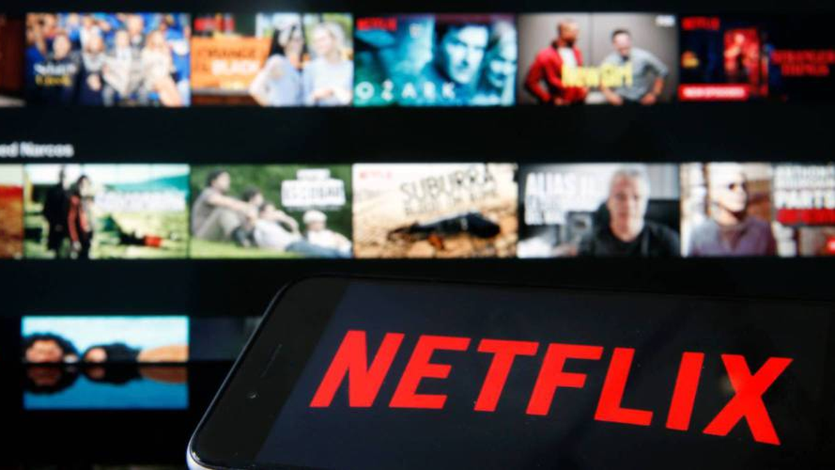El drama que es furor en Netflix