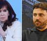 Juan Grabois llamó a estar en estado de alerta por posible fallo de la Corte contra Cristina