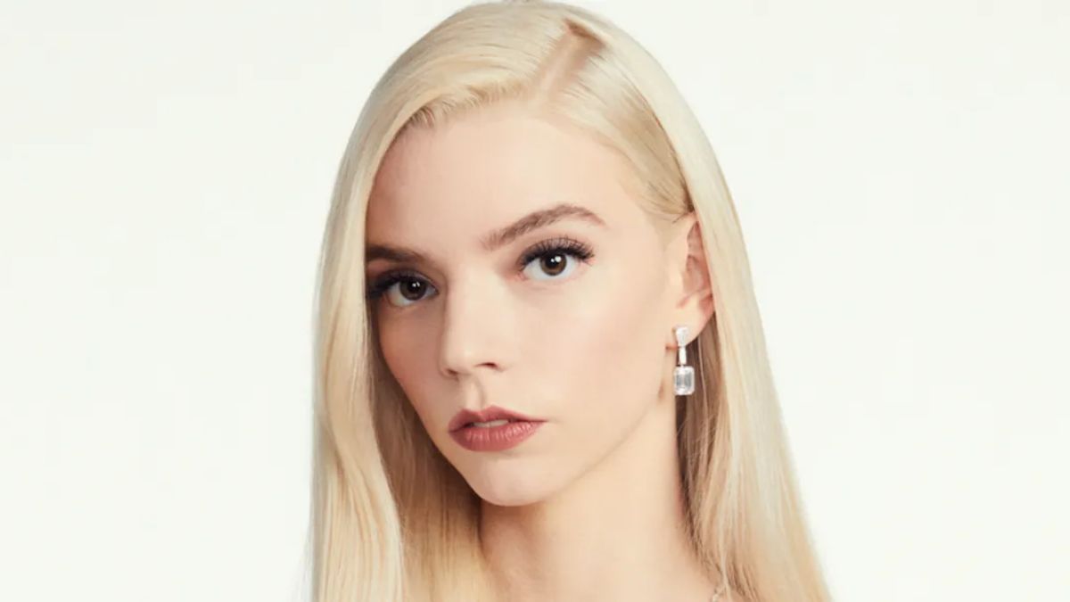 Anya Taylor-Joy sorprende en el primer adelanto de Lucky