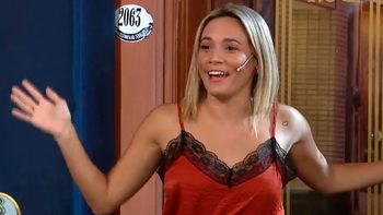 Rocío Oliva volvió a Polémica en el bar y aclaró por qué renuncia al programa