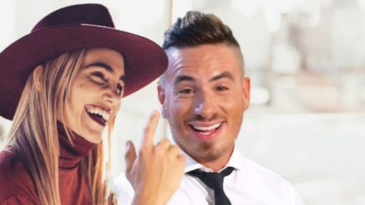 La terrible cadena de tuits de Cleo Caballero, la ex más reciente de Fede Bal