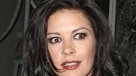 Catherine Zeta Jones rompió el silencio sobre su bipolaridad