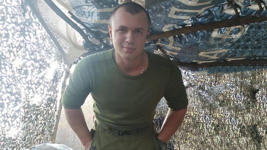 La conmovedora historia del soldado ucraniano que se inmoló para detener el avance ruso