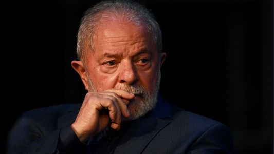 La primera reacción de Brasil ante las presiones para que Lula se defina sobre las elecciones en Venezuela