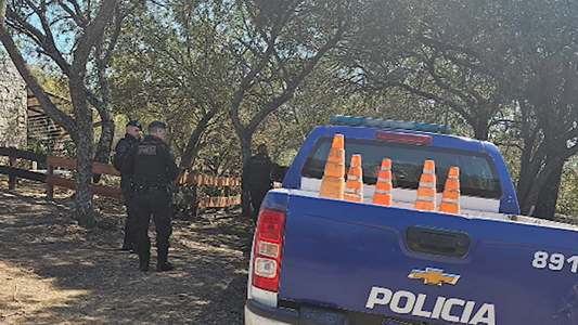 Una mujer mató a un ladrón para defender a su madre de 86 años luego de un robo