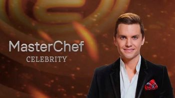 La lista de los posibles participantes para MasterChef Celebrity 2