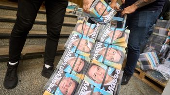Alerta en Unión por la Patria: preocupa el eventual corte de boleta en las PASO y lanzan un plan para evitarlo