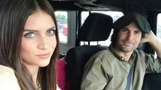 La extrema reacción de Zaira Nara cuando se supo que Jakob von Plessen le habría puesto micrófonos en la casa