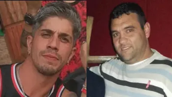 Femicidio de Agostina Vega: qué declaró el segundo detenido y el detalle que lo sorprendió al volver a la casa de Barrelier
