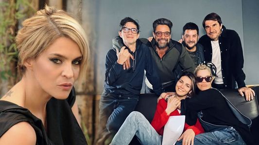 La fuerte respuesta del director de la obra El Divorcio a Leticia Brédice