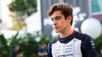 el polemico triangulo amoroso que involucra a franco colapinto y otro corredor de la f1 el polemico triangulo amoroso que involucra a franco colapinto y otro corredor de la f1