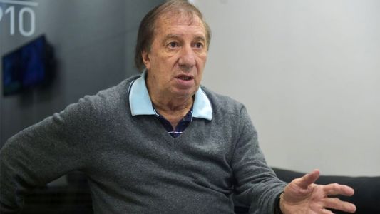 El parte médico de Carlos Salvador Bilardo: Presenta una mejoría significativa