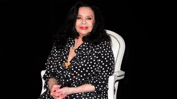 Isabelita y Martín Sarli se pelean por la herencia de la Coca