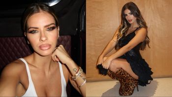 El verdadero motivo que desató la furia de la China Suárez contra Julieta Poggio