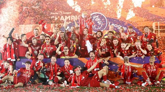 Un estudio científico predijo a los campeones del fútbol europeo para la temporada 2025/26