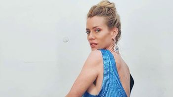 Nicole Neumann decidió no viajar con sus hijas ante el conflicto con Fabián Cubero