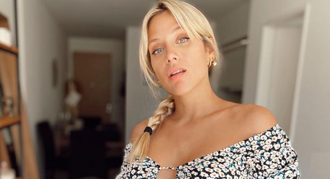 La confesión de Barbie Vélez: Me gustaría amar...