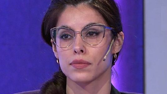 Habló la diputada señalada como la amante de Moritán en la separación de Pampita