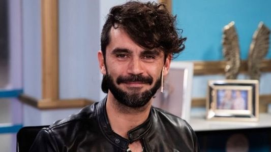 Gonzalo Heredia fue aceptado en la universidad pública y reveló qué estudiará