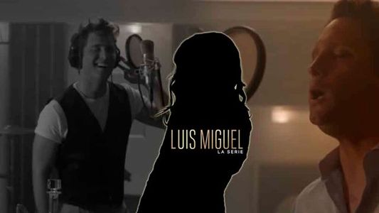 Se confirmó la presencia de una actriz argentina en Luis Miguel, La Serie