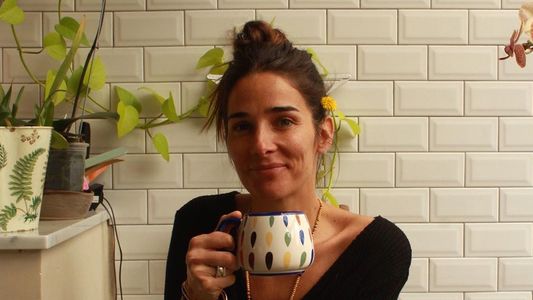 El método de Juana Viale para educar a sus hijos en su casa: Empecé a...