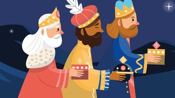 Por qué se celebra el Día de los Reyes Magos el 6 de enero