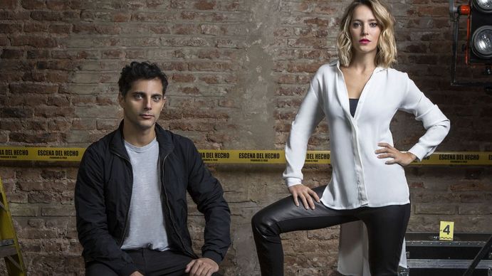 Netflix: Luisana Lopilato y Joaquín Furriel brillan en la película más atrapante de la plataforma