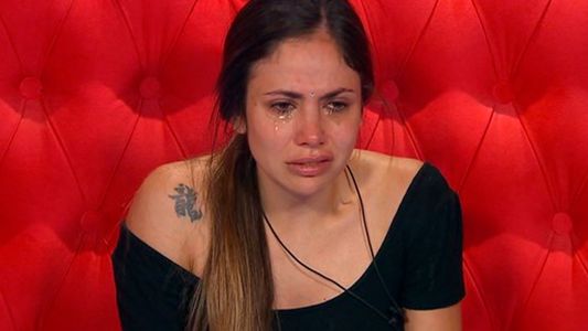 La dura confesión de Romina Uhrig sobre su consumo problemático: hice cosas que estuvieron mal