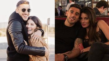 Magalí Aravena, la otra diosa de la Selección Argentina