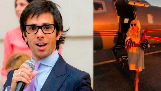 El fuerte exabrupto de Robertito Funes con sus detractores por defender a Susana: “¿Por qué no me...”