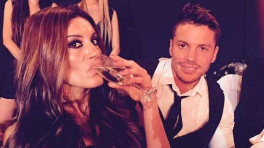 Se conocieron los últimos audios que Natacha Jaitt le mandó a Ulises