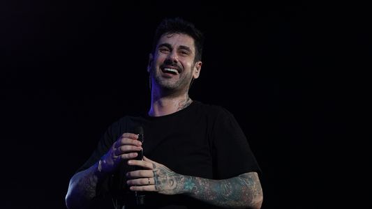 Melendi regresa a la Argentina