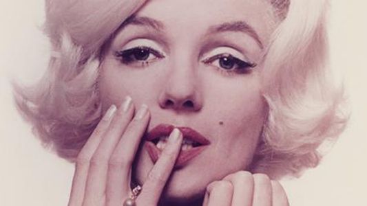 Murió el último que fotografío a Marylin Monroe