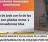 Escándalo en un colegio de Villa Bosch: alumnas denunciaron que alteraron sus fotos con IA