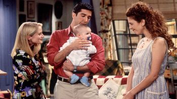 China censuró un capítulo de Friends y reabrió la polémica, ¿qué cosas están prohibidas por el partido comunista?