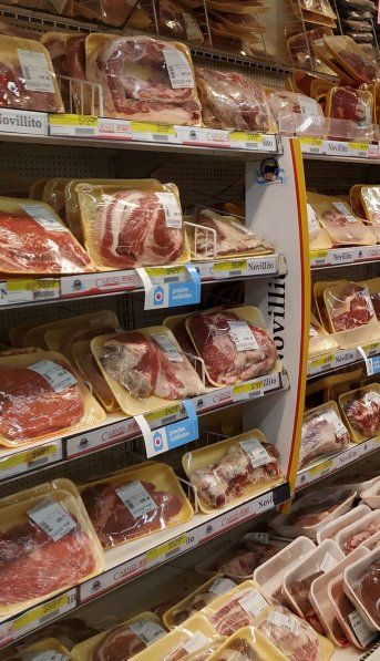 Este fin de semana se congelarán los precios de la carne: ¿cuáles serán los costos de cada corte?