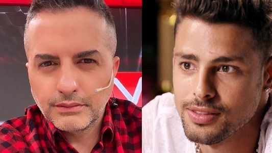 Se viene el final de Avenida Brasil y Telefe pondrá otro tanque para competir contra Ángel de Brito