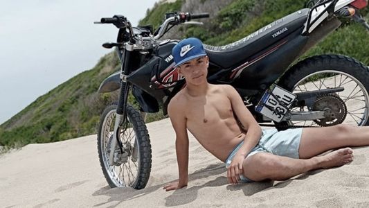 Crimen en Miramar: desplazaron al jefe policial del distrito tras el crimen de Luciano Olivera