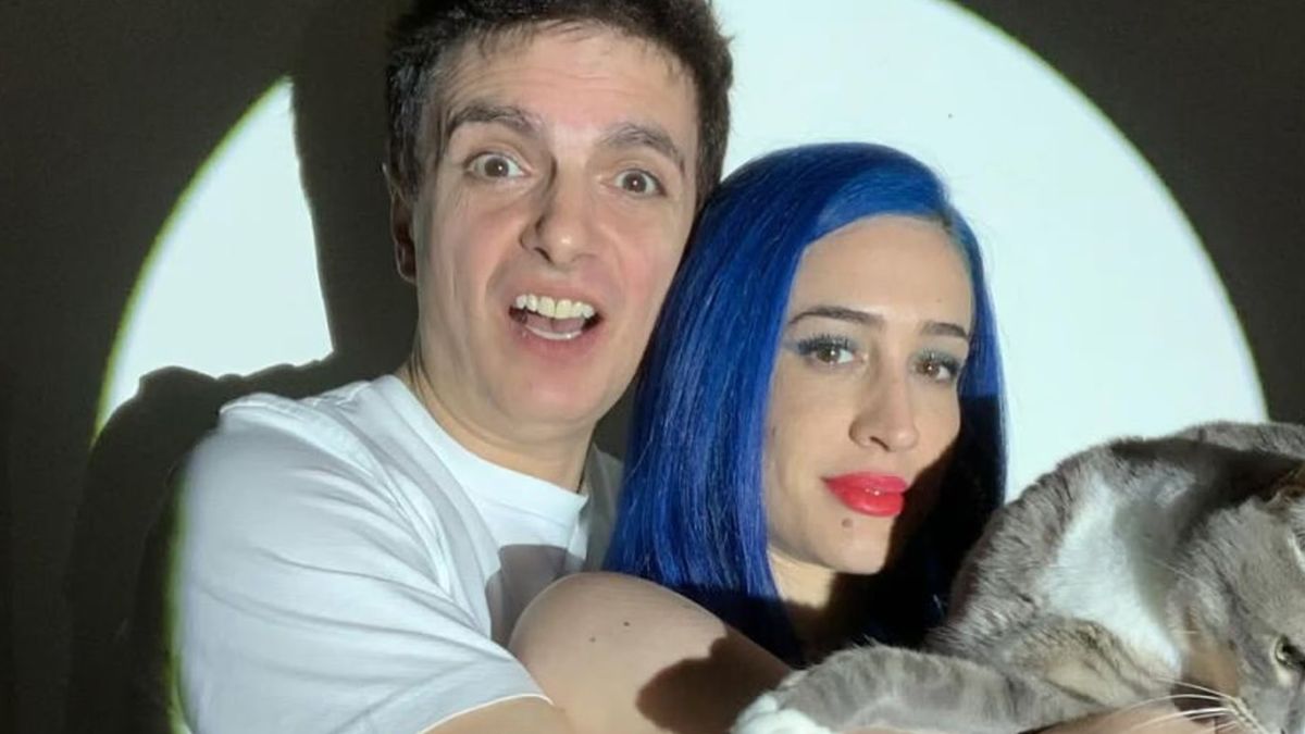 ale sergi y cintia bustamente