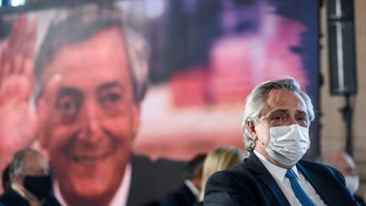 Funcionarios que no funcionan: en la Rosada niegan cambios en el Gabinete, elogian a Cafiero y piden desdramatizar las críticas