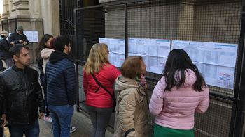Elecciones 2023: qué se vota hoy en cada provincia argentina (Foto: archivo)