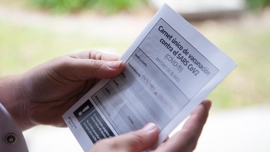 Pase Sanitario: Santa Fe también implementará la medida para eventos masivos