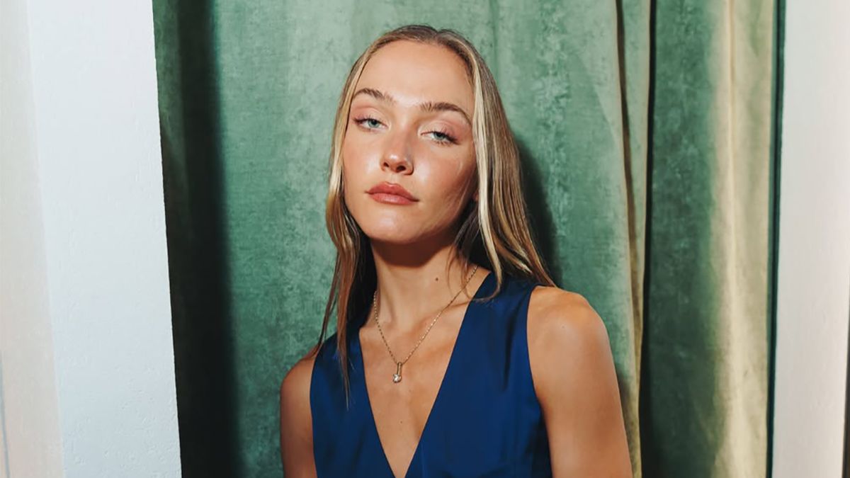 sofía solá, hija de maru botana