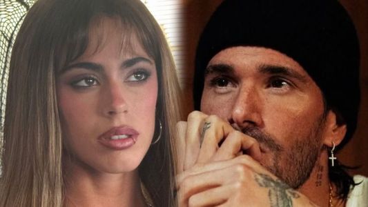 El primer gesto público de Tini Stoessel a Rodrigo de Paul tras la reconciliación
