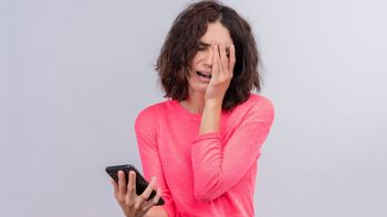 La gran estafa en WhatsApp: este es el mensaje que puede vaciarte la cuenta y nunca tenés que responder. (Foto: Archivo) La gran estafa en WhatsApp: este es el mensaje que puede vaciarte la cuenta y nunca tenés que responder. (Foto: Archivo)