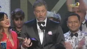 Martín Fierro de Cable 2017: Oro para La jaula de la moda