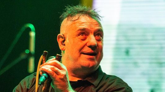 Iorio cantará en la previa de Argentina-Bolivia: el video inédito donde habla del Himno Nacional