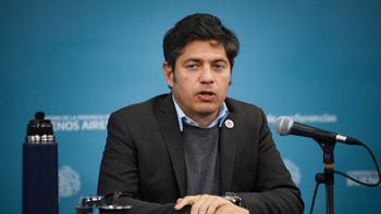 Dura carta de Axel Kicillof a Milei luego de excluirlo de la reunión con los gobernadores. Dura carta de Axel Kicillof a Milei luego de excluirlo de la reunión con los gobernadores.