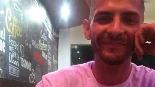 Quiso evitar un robo y terminó en llamas: la historia que conmociona a Florencio Varela